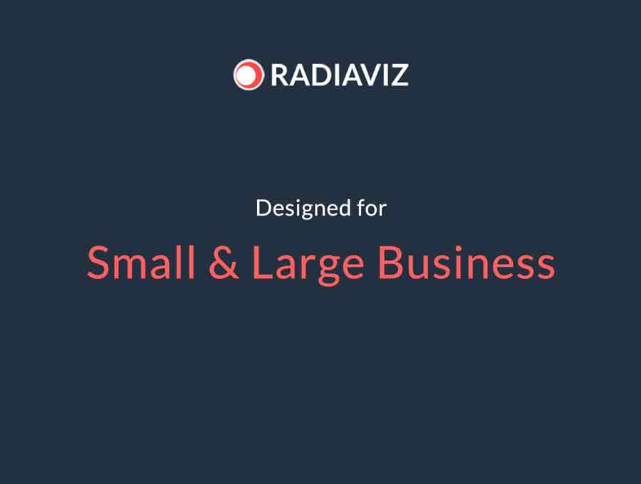 Radiaviz Corporate Theme