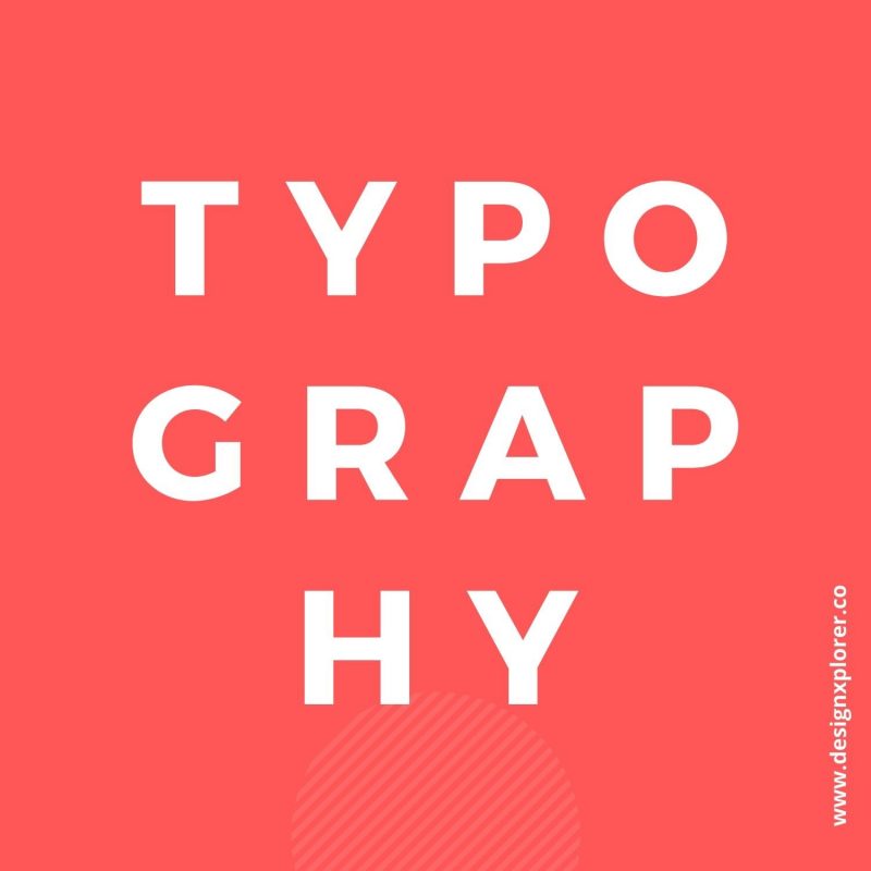 10 Tips To Improve Your Typography Skills Designxplorer 0581