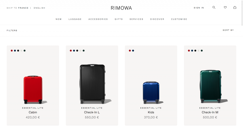 Rimova