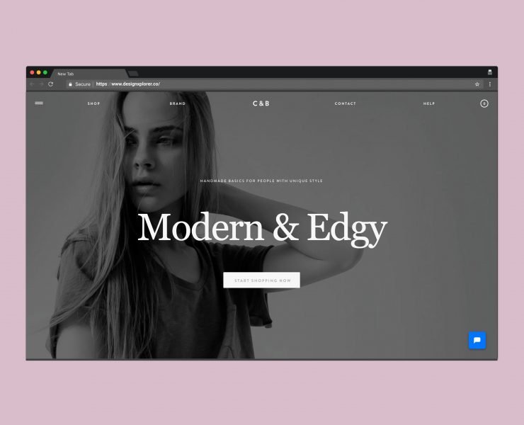 Cuteandbroke.com - A European Based Fashion Brand