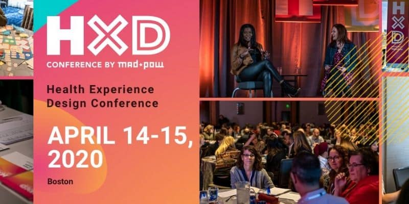 Best Upcoming UX & Design Conferences in 2020