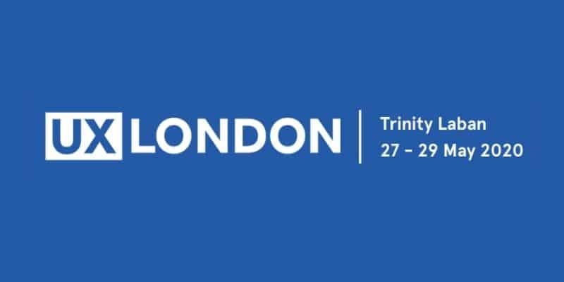 Best Upcoming UX & Design Conferences in 2020