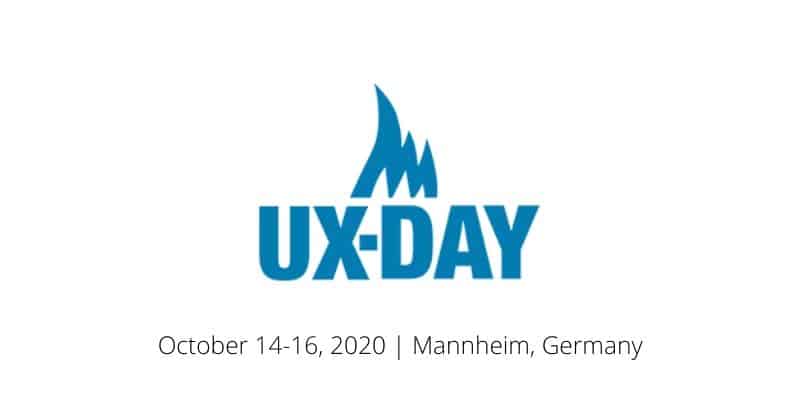 Best Upcoming UX & Design Conferences in 2020