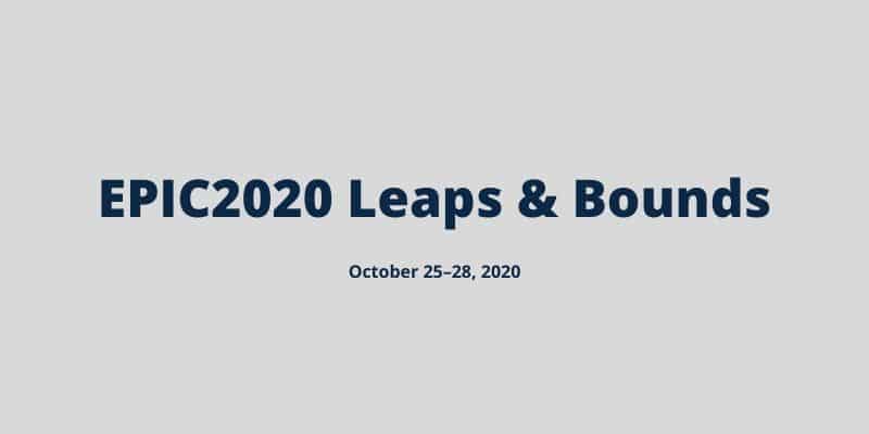 Best Upcoming UX & Design Conferences in 2020