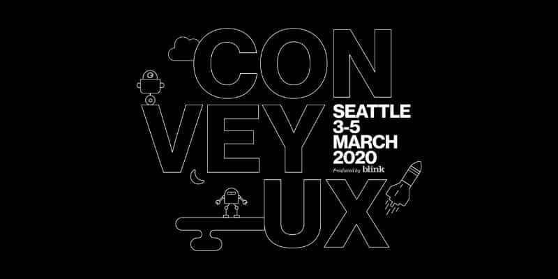 Best Upcoming UX & Design Conferences in 2020