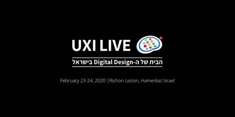 Best Upcoming UX & Design Conferences in 2020