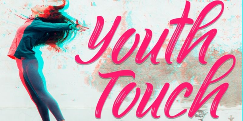 Best Cursive Fonts - Youth Touch  Font