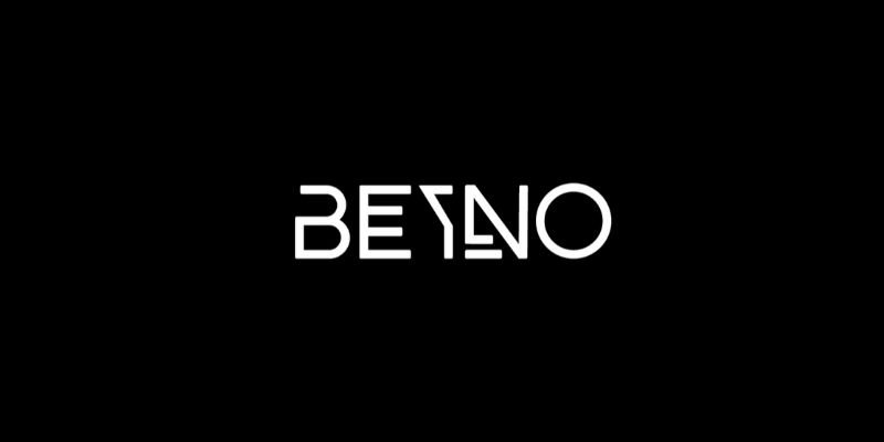 Best Futuristic Fonts - Beyno
