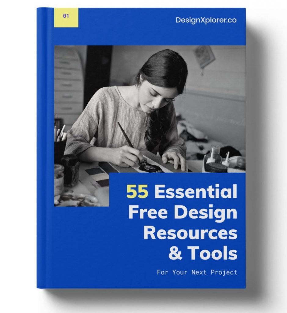 Essential Free Design Resources