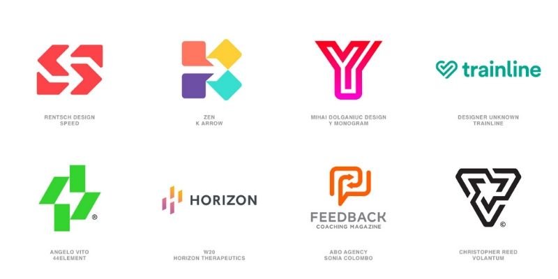 2020 Logo Trend Report - DesignXplorer.co