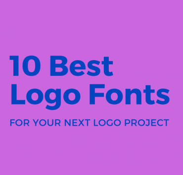 Best Logo Fonts for Designers