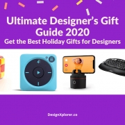 Ultimate Designer’s Gift Guide: Get the Best Holiday Gifts for Designers