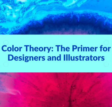 Color Theory: The Primer for Designers and Illustrators