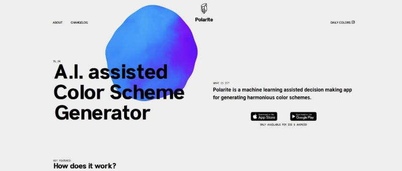 The Ultimate List of Color Palette Tools for Web and UI Designers ...