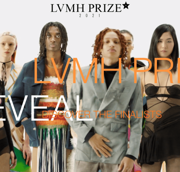 LVMH Prize 2021